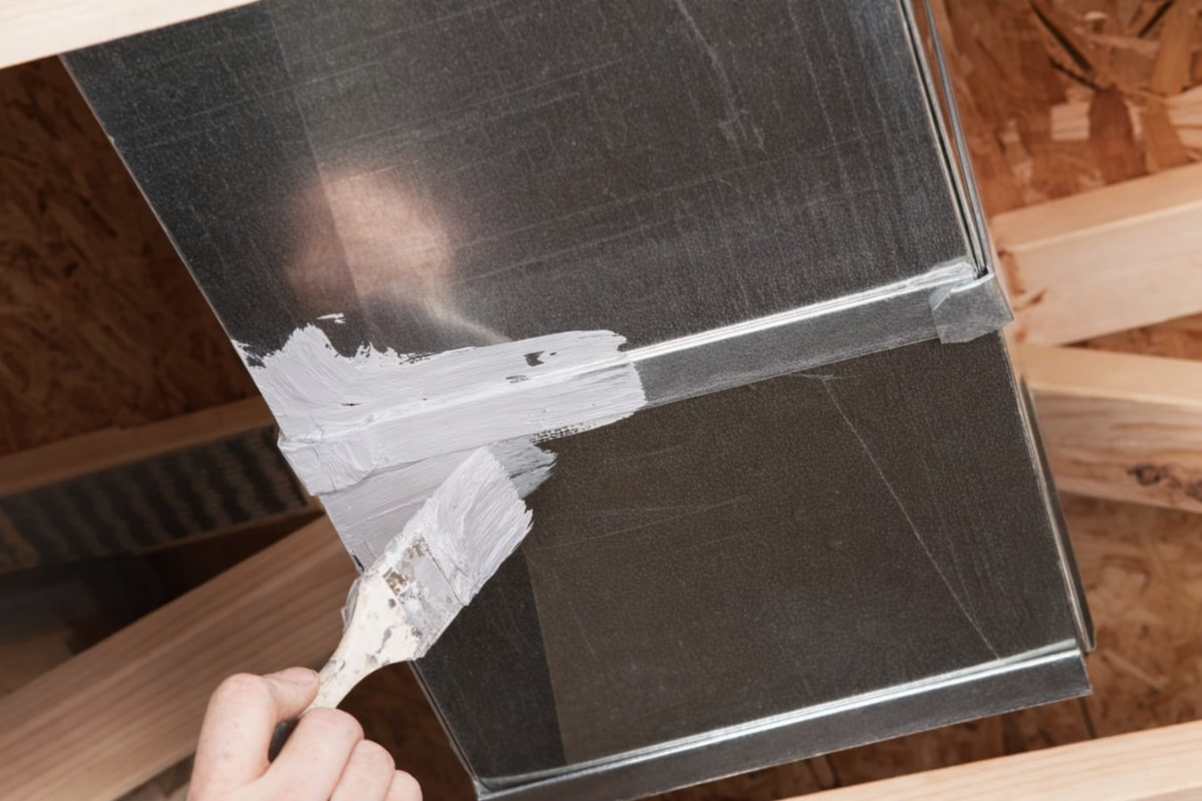 Air sealing services in Yuma, AZ